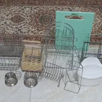 وسایل آشپزخانه