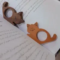 نشانگر کتاب