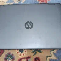 لپ تاب hp
