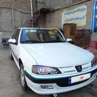 پژو پارس اواخر سال ۹۹ ۲۳ هزار کارکرده واقعی|خودرو سواری و وانت|کرج, پیشاهنگی|دیوار