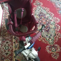 سه چرخ کودک|دوچرخه، اسکیت، اسکوتر|بوشکان, |دیوار