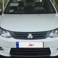 ساینا مدل 97 درحد صفر