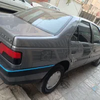 405 مدل1388|خودرو سواری و وانت|مشهد, کوی ولیعصر|دیوار