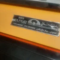 یخچال مغازه بفروش میرسد|فروشگاه و مغازه|دهق, |دیوار