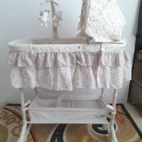 تخت گهواره‌ای