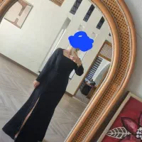 لباس مجلسی جنس کرپ