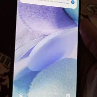 گوشی نوت 11پروپلاس 5gدر حد اک|موبایل|تهران, نعمت‌آباد|دیوار