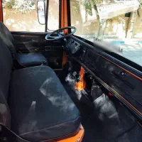 خاور808مدل82|خودرو سنگین|تهران, وحیدیه|دیوار