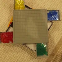 بازی فکری|اسباب‌‌بازی|تهران, کرمان|دیوار