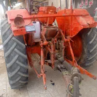 تراکتور رومانی