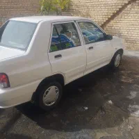 پراید 132 تمیز  1395|خودرو سواری و وانت|دزفول, |دیوار