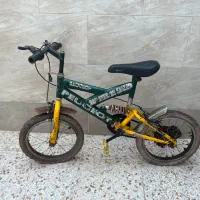 دوچرخه