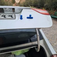 صافکاری سپرسازی سیار