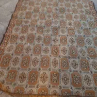 گلیم فرش 4 متری