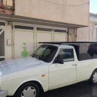 وانت دوگانه دست92