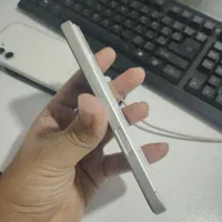 IPhone 16 256 ریجستر شده باتری 100|موبایل|تهران, بریانک|دیوار