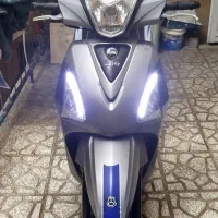 موتور لوکی 180