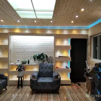 نجاروام دی اف کاربابیش ازسی سال سابقه حسینی فر|خدمات پیشه و مهارت|گرگان, |دیوار