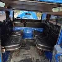 پاژن 2 در، مدل ۱۳۷۷|خودرو سواری و وانت|گرگان, |دیوار