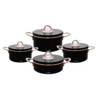 سرویس قابلمه 8پارچه نوا اصل