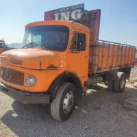 خاور  911 جرثقیل|خودرو سنگین|مرودشت, ده بید|دیوار