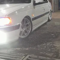 نیازمند نیرو کارواش