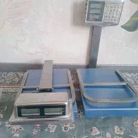 ترازو دیجیتال محک ۴۰کیلیو. ترازو ۲۰۰کیلوکمری|فروشگاه و مغازه|پرند, فاز ۶|دیوار