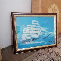 تابلو سه بعدی