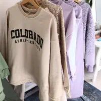 دورس و شلوار بگ تو کرکی ست بلوز و شلوار شکت شومیز