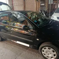 206مدل 85 تیپ5|خودرو سواری و وانت|تهران, نظام‌آباد|دیوار