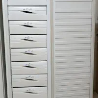 یخچال و فریزر دوقلو برند هیمالیا|یخچال و فریزر|چمران, |دیوار