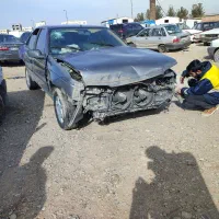 ۴۰۵تصادفی|خودرو سواری و وانت|تهران, تهرانپارس جنوبی|دیوار