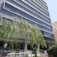 سهروردی 300 بر 10 جنوبی