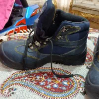 کفش ایمنی مردانه|کیف، کفش، کمربند|ایلام, |دیوار