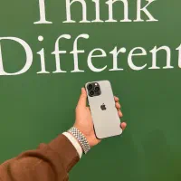 iPhone 13 Pro 256 zaa اپل