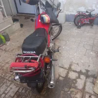 موتور مزایده