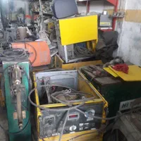 فروش وخرید لوازم کارخانجات دستگاه‌جوش رکتیفایر|ماشین‌آلات صنعتی|مشهد, طرق|دیوار