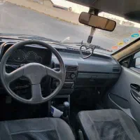 پراید 89دوگانه|خودرو سواری و وانت|بروجرد, |دیوار