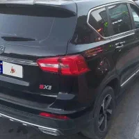 fmc sx5  1403|خودرو سواری و وانت|کرمان, |دیوار