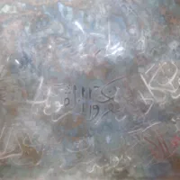 آیینه کندکاری شده