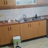 فروش کابینت اشپزخانه در حد نو و سالم در کرج