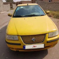 فروش فوری تاکسی ۹۶