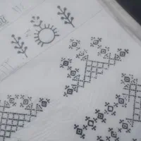 فروش تپه با میز|لوازم خیاطی و بافتنی|سراوان, |دیوار