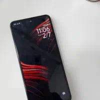 شیامی پوکو ایکس ۵ فایو جی