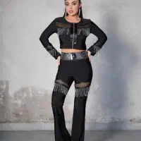 لباس زنانه (حراجی)