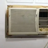 کولر گازی ال جی و جنرال|کولر گازی و فن‌کوئل|جاسک, |دیوار