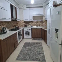 واحد ۸۵ متر/ ابتدای کشاورز/حاشیه ۳۲ متری|فروش آپارتمان|بجنورد, |دیوار