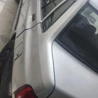 پراید 88دوگانه کارخونه|خودرو سواری و وانت|زرند, |دیوار