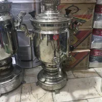 سماور نفتی