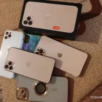 آیفن11پرو مکس